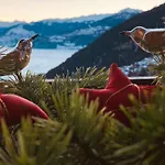 Bed & Breakfast Le Lezard Et La Grenouille 3*