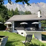 Bed & Breakfast Le Lezard Et La Grenouille 3*