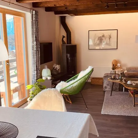 Le Lezard Et La Grenouille