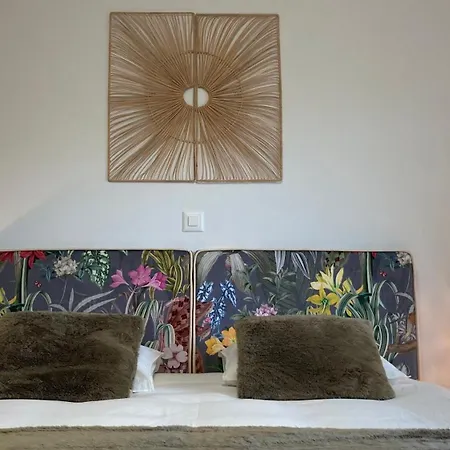 Le Lezard Et La Grenouille