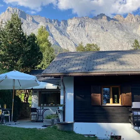 Bed & Breakfast Le Lezard Et La Grenouille