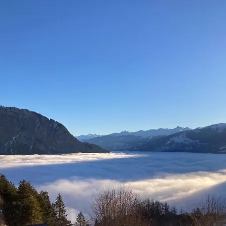 Le Lezard Et La Grenouille فندق مبيت وإفطار 3*