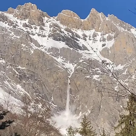 Le Lezard Et La Grenouille فندق مبيت وإفطار