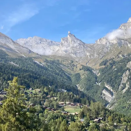 فندق مبيت وإفطار Le Lezard Et La Grenouille اوفروناز