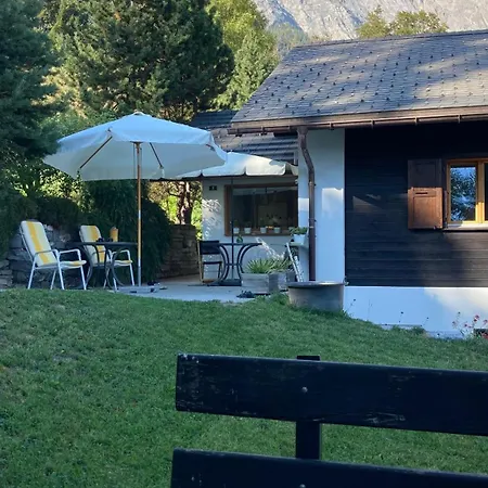 Bed & Breakfast Le Lezard Et La Grenouille *