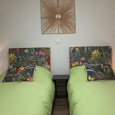 Bed & Breakfast Le Lezard Et La Grenouille Ovronnaz