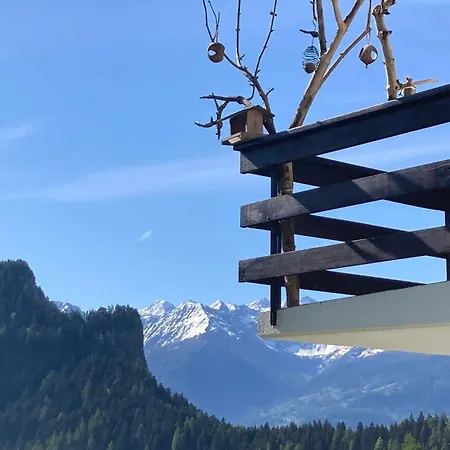 فندق مبيت وإفطار Le Lezard Et La Grenouille اوفروناز