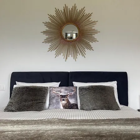 Alojamento de Acomodação e Pequeno-almoço Le Lezard Et La Grenouille