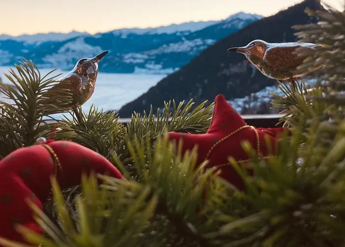 Alojamento de Acomodação e Pequeno-almoço Le Lezard Et La Grenouille 3*