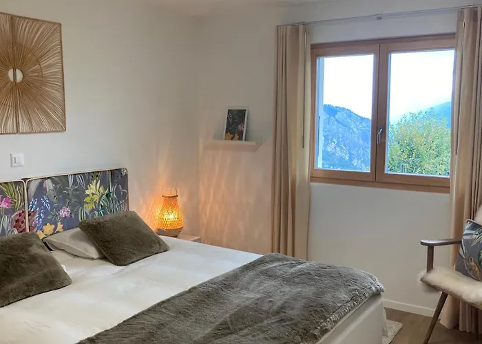 Le Lezard Et La Grenouille Alojamento de Acomodação e Pequeno-almoço