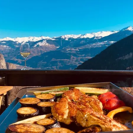 住宿加早餐酒店 Le Lezard Et La Grenouille 3*