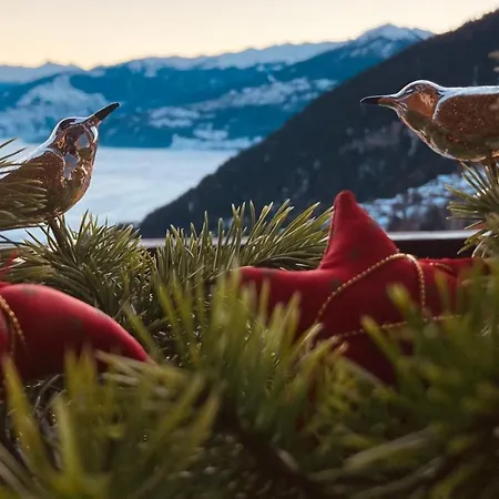 Bed and Breakfast Le Lezard Et La Grenouille 3*