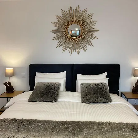 Bed and Breakfast Le Lezard Et La Grenouille 3*