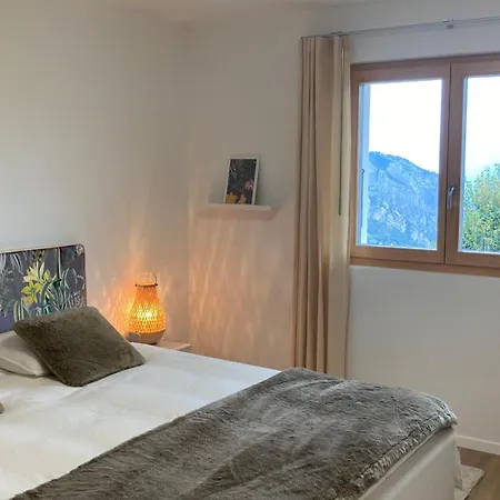 Le Lezard Et La Grenouille Bed and Breakfast