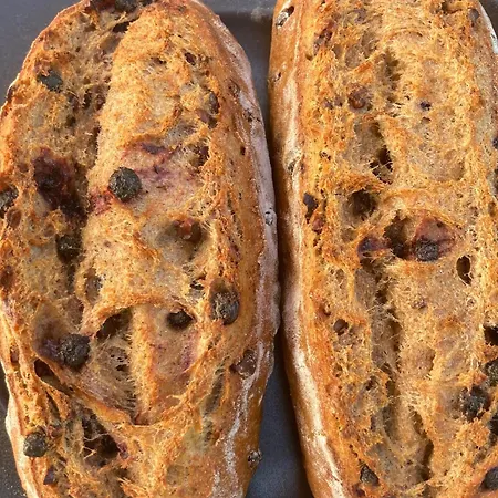 Le Lezard Et La Grenouille Bed and Breakfast 3*