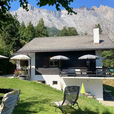 Bed and Breakfast Le Lezard Et La Grenouille 3*